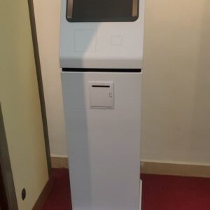 Queue Management System