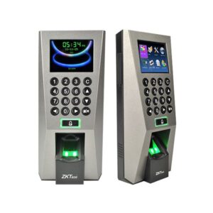 Access Control Systems
