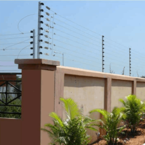 Electric Fence