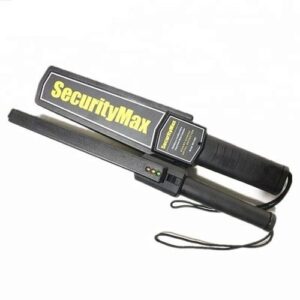 Handheld Metal Detectors