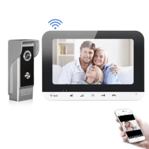Intercom System