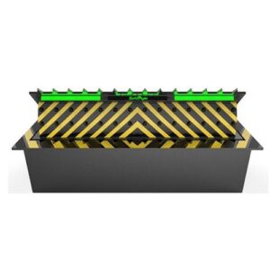 Road Blocker/ Barrier