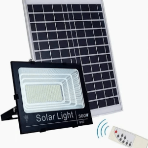 Solar Light System