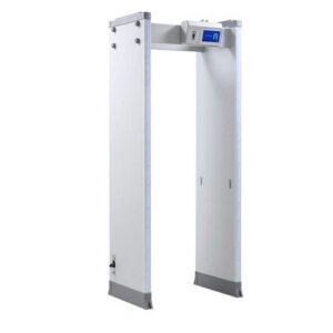 Walk Through Metal Detectors