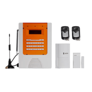 GSM Alarm System Infrared,Aolin, Magnetic, Remote Control, SMS Alarm, Mobile Remote Control System