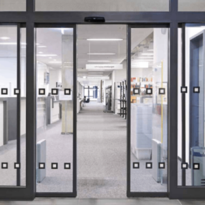 Automatic Doors