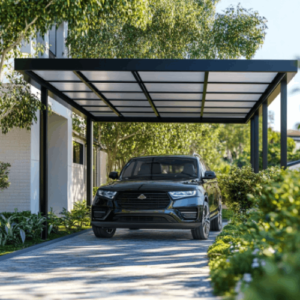 Expert Carport Roofing