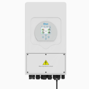 Inverter Single Phase SUN-5K-SG03LP1-EU 5kw 4-60v