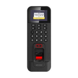 Pro Series Fingerprint Access Control