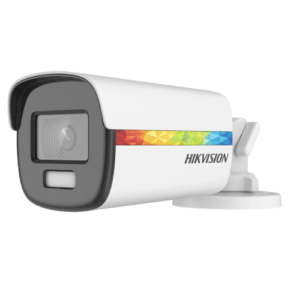 Turbo HD Cameras