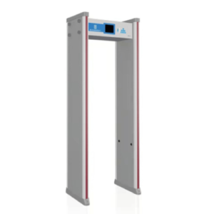 Walk Through Metal Detector SE1806S Of 18 Zones
