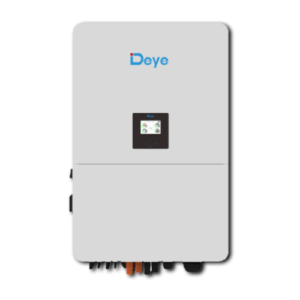8kw Deye Inverter 10.64kwh Battery Solar System