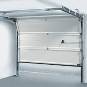 Sectional Doors Industrial, Residdential & Remote Controlled