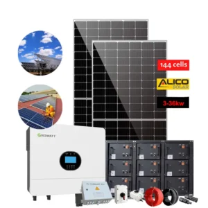 Complete Systems