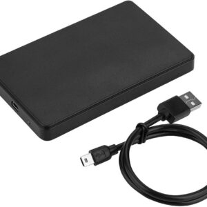 Backup & Export