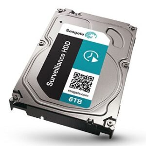 HDD/SSD Storage