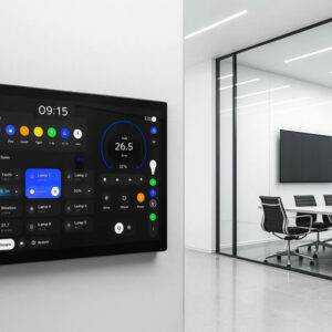 Commercial & Lobby Panels