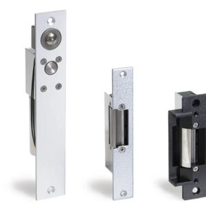 Electric Locks