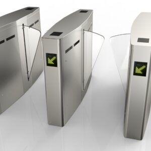 Flap Barriers