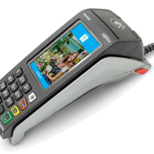 Payment Terminals