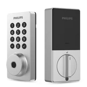 Keypad & PIN Locks