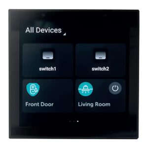 Multi-Room Controllers