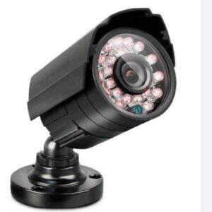 Night Vision Cameras