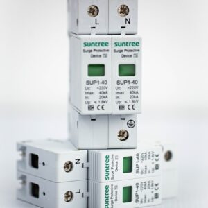 Overload & Arc Fault