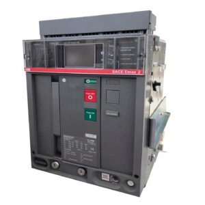 Retrofit Smart Breakers