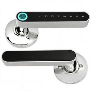Smart Lever Handles