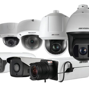 HD & 4K Cameras