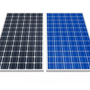200W-550W Mono Panels