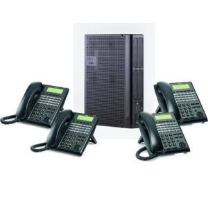 Telephone
