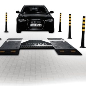 Under Vehicle Scanners