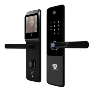 Video Door Locks