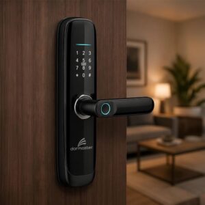 Fingerprint Smart Locks
