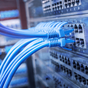 LAN/Fiber