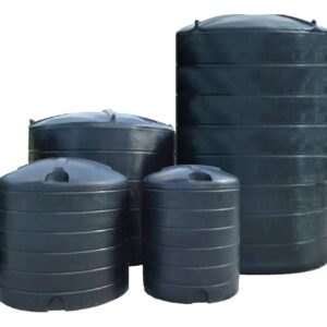 Tanks & Irrigation